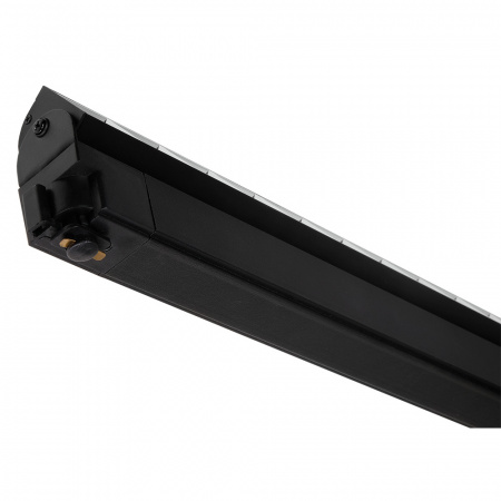 Светильник светодиодный трековый на шинопровод ДПО-20Вт 4000К 1540Лм 60 град. BL (чёрный) 270мм IP40 JazzWay 5031562