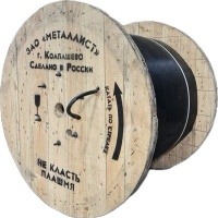 Провод силовой ПуГВнг(А)-LS 1х16б ТРТС Металлист У0000004728б