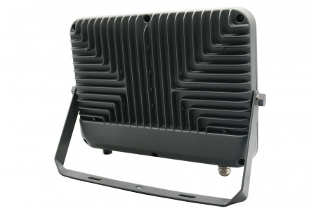 5007963D Прожектор светодиодный ДО-300w 6500К 27000 Лм IP65 (матовое стекло) JazzWay 