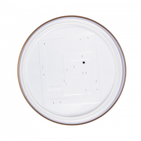 5052680 Светильник светодиодный диммируемый ДБО-72w с регулировкой температуры 3000-6500K 5760Лм IP20 ''PINE'' JazzWay 