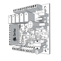 Контроллер программируемый логический ZenTec М100