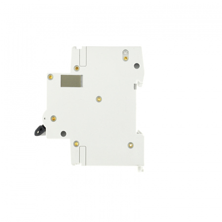 Автоматический выключатель HGD63P 3PMCS0000C 00040 3 полюса, 40А, ток к.з. 10kA, хар-ка C Элком 13.04.000907