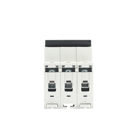 Автоматический выключатель HGD63P 3PMCS0000C 00040 3 полюса, 40А, ток к.з. 10kA, хар-ка C Элком 13.04.000907