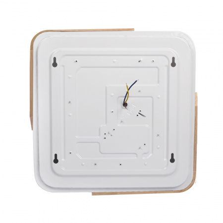 5037397 Светильник светодиодный потолочный SCANDIC ДБО-72W 3000-6500К 5760Лм серый IP20 JazzWay 