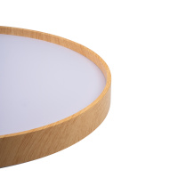 Светильник светодиодный ДБО-36w 4000К 2880Лм IP20 ''PINE'' JazzWay 5052642