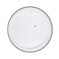 Светильник светодиодный ДБО-36w 4000К 2880Лм IP20 ''PINE'' JazzWay 5052642