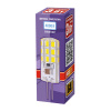 Лампа светодиодная LED 3Вт G4 200Лм белый 220V/50Hz JazzWay 1032072