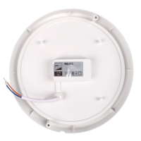 Светильник светодиодный влагозащищенный ДБП-18Вт 6500К 1350Лм IP65 JazzWay 5032309