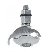 Зажим ответвительный плашечный SL14.2 50-240 мм2 / 50-240 мм2 EKF sl-14.2