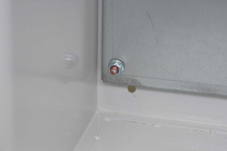 Корпус металлический ЩРНМ IP55 700х500х200 Dekraft 32511DEK