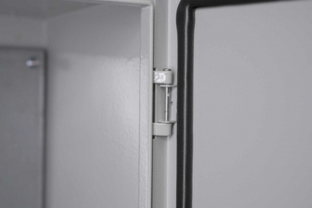 Корпус металлический ЩРНМ IP55 700х500х200 Dekraft 32511DEK