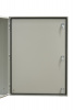 Корпус металлический ЩРНМ IP55 700х500х200 Dekraft 32511DEK