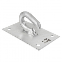 Крюк для плоской поверхности GHP16 EKF ghp-16