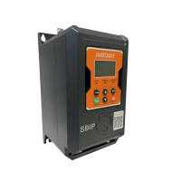 Устройство плавного пуска 15квт|30A| (SBIP-15/30-04), 3 ~ 342-440В, IP00, Modbus RTU, сьемная панель, рускоязычное меню, встроенный обводной контактор Instart 00047000