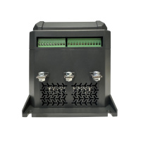 Устройство плавного пуска 15квт|30A| (SBIP-15/30-04), 3 ~ 342-440В, IP00, Modbus RTU, сьемная панель, рускоязычное меню, встроенный обводной контактор Instart 00047000