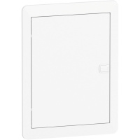 Щит Resi9 KV 2 ряда по 12 модулей встраиваемый Schneider Electric R9H10936