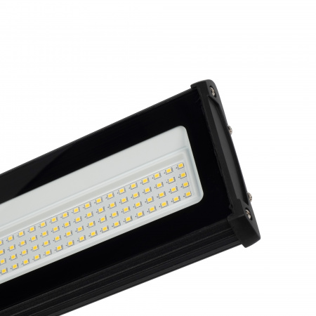 5024052 Светильник светодиодный ДСП-100 5000К 9000Лм IP65 120 град. JazzWay 