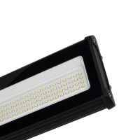 Светильник светодиодный ДСП-100 5000К 9000Лм IP65 120 град. JazzWay 5024052