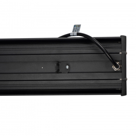 5024052 Светильник светодиодный ДСП-100 5000К 9000Лм IP65 120 град. JazzWay 