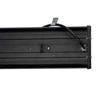 Светильник светодиодный ДСП-100 5000К 9000Лм IP65 120 град. JazzWay 5024052