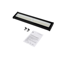 Светильник светодиодный ДСП-100 5000К 9000Лм IP65 120 град. JazzWay 5024052