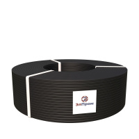 Кабель ВВГ -П нг(А) 3х1.5 0.66кВ (бухта) Элпром НТ000003001