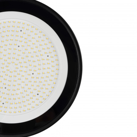 5045637 Светильник светодиодный промышленный ДСП-200Вт 5000К 20000Лм 110 град. IP65 JazzWay 