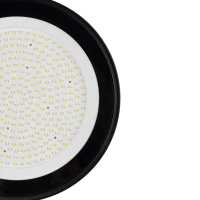 Светильник светодиодный промышленный ДСП-200Вт 5000К 20000Лм 110 град. IP65 JazzWay 5045637