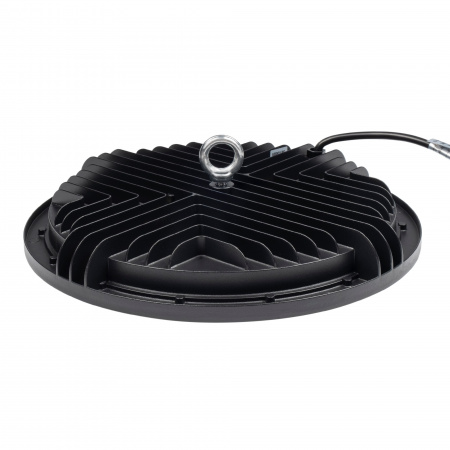 5045637 Светильник светодиодный промышленный ДСП-200Вт 5000К 20000Лм 110 град. IP65 JazzWay 