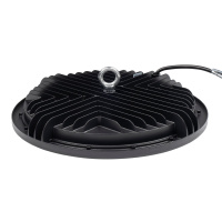 Светильник светодиодный промышленный ДСП-200Вт 5000К 20000Лм 110 град. IP65 JazzWay 5045637