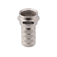 05-4003-4 Разъем F-Разъем RG-6 'AB' PROCONNECT ProConnect 