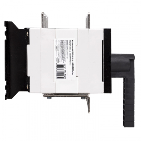 ats-tsr1-125A-3p-pro Устройство автоматического ввода резерва АВР ТСP1 125A 3р 230В EKF 