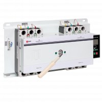 Устройство автоматического ввода резерва АВР ТСM 400/250А 3р EKF ats-tsm-250A-3p-pro