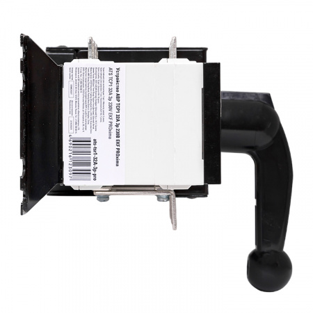 ats-tsr1-32A-3p-pro Устройство автоматического ввода резерва АВР ТСP1 32A 3р 230В EKF 