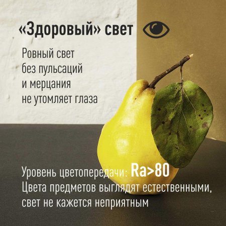 Лампа светодиодная LED 9Вт 220В Е27 D55х98 6500К холодный A55 720 лм КОСМОС Космос LkecLED9wA55E2765