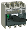 31160 Выключатель-разъединитель INV100 3п Schneider Electric 