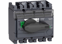 Выключатель-разъединитель INV100 3п Schneider Electric 31160