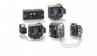 Выключатель-разъединитель INV100 3п Schneider Electric 31160