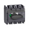 31160 Выключатель-разъединитель INV100 3п Schneider Electric 