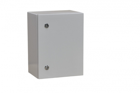 32470DEK Корпус металлический ЩРНМ IP31 500х400х200 Dekraft 