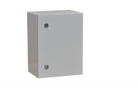 Корпус металлический ЩРНМ IP31 500х400х200 Dekraft 32470DEK