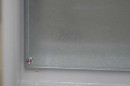 32470DEK Корпус металлический ЩРНМ IP31 500х400х200 Dekraft 