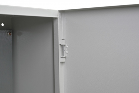 32470DEK Корпус металлический ЩРНМ IP31 500х400х200 Dekraft 