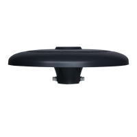 Светильник светодиодный уличный садово-парковый ДТУ 05-60Вт 7200Лм черный 5000K IP65 5лет гар. JazzWay 5060036