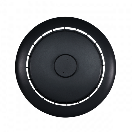 5060036 Светильник светодиодный уличный садово-парковый ДТУ 05-60Вт 7200Лм черный 5000K IP65 5лет гар. JazzWay 