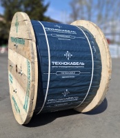 Кабель силовой КГТП-ХЛ 4х6(N) 380/660-3 ТРТС Технокабель НПП 00-00151693