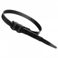 Хомут стяжной СИП 350 (100 шт.) EKF e-350n