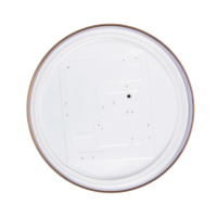 Светильник светодиодный ДБО-60w 4000К 4800Лм IP20 ''PINE'' JazzWay 5052666