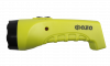 2857859 Фонарь аккумуляторный AccuF2-L04-gn (зел.) ФАZА 