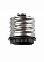 Лампа светодиодная высокой мощности 150Вт Е27/Е40 6500K JazzWay 5036260